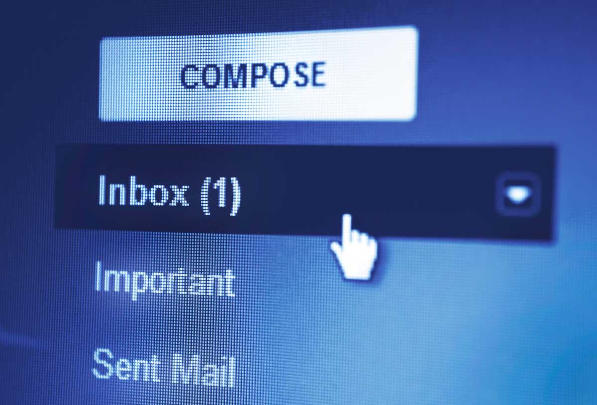 enewsletter