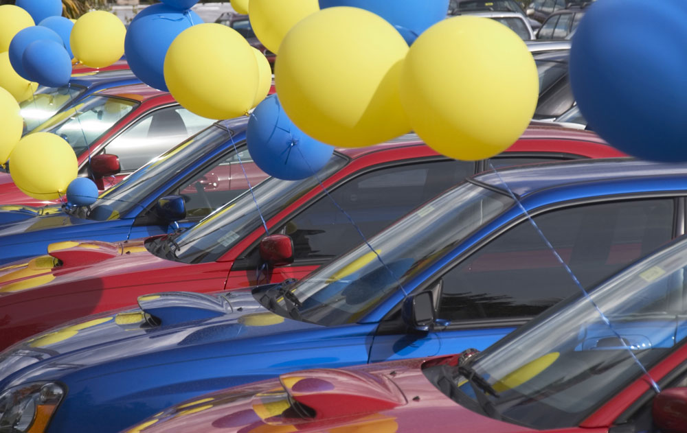 auto loans from credit union instead of a banks brownsville