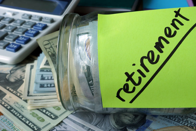 Banks Brownsville Plan for a Secure Retirement