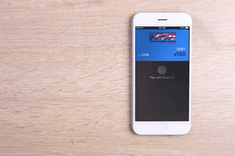 Apple Pay