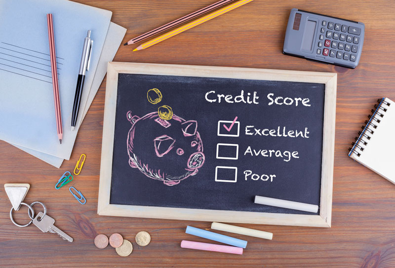 Negatively Affect Credit Score