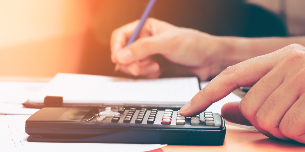 FinancialWell Being
