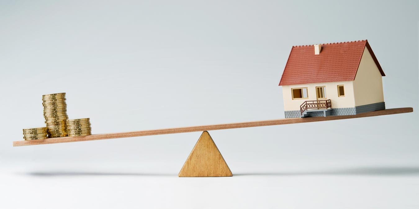 Ways that Our Home Equity Loans Can Help You and Your Family