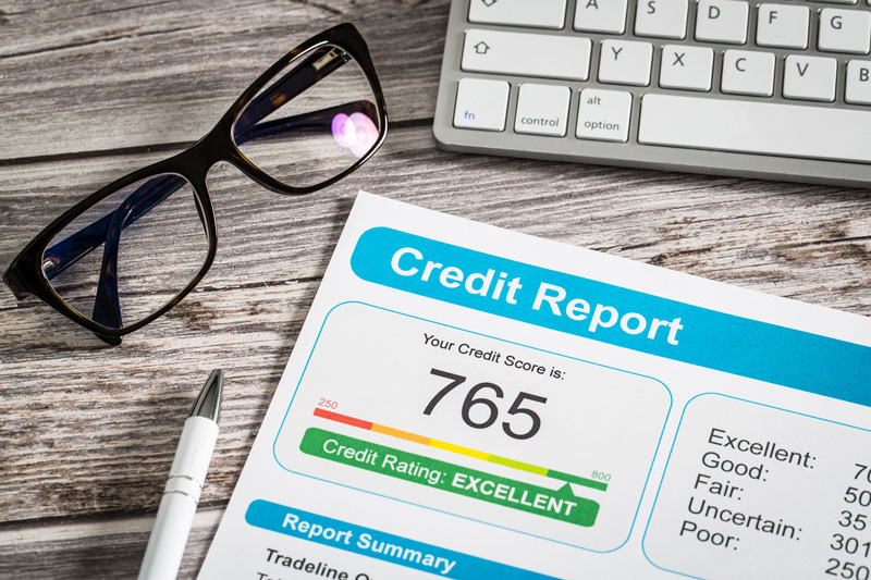 Factors you should be considering to repair poor credit score