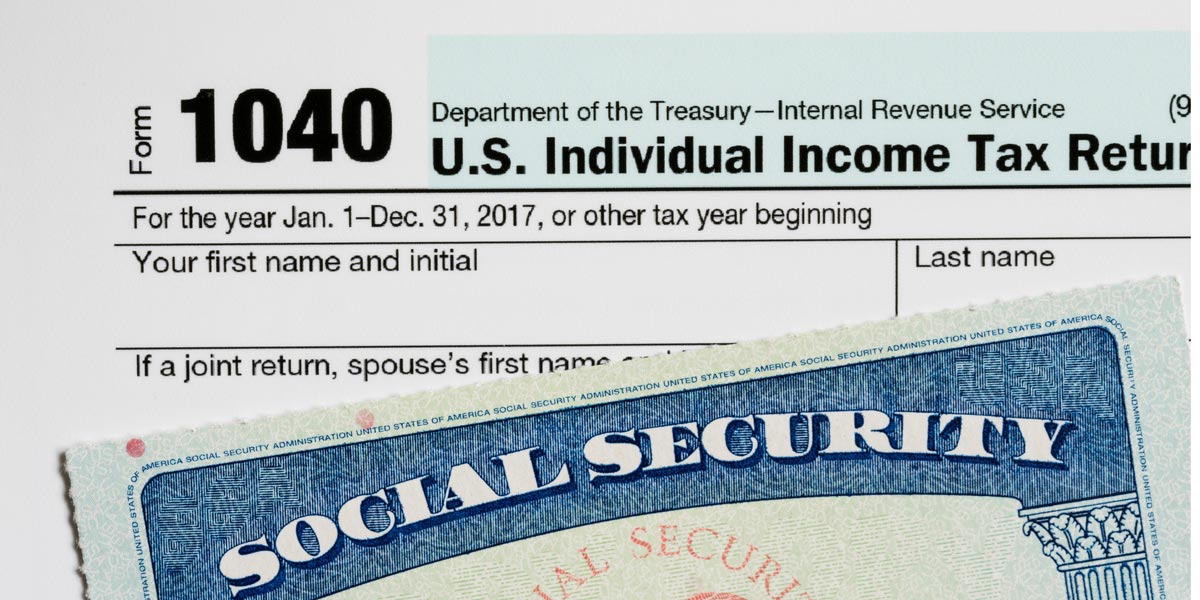 Tax Season Checklist