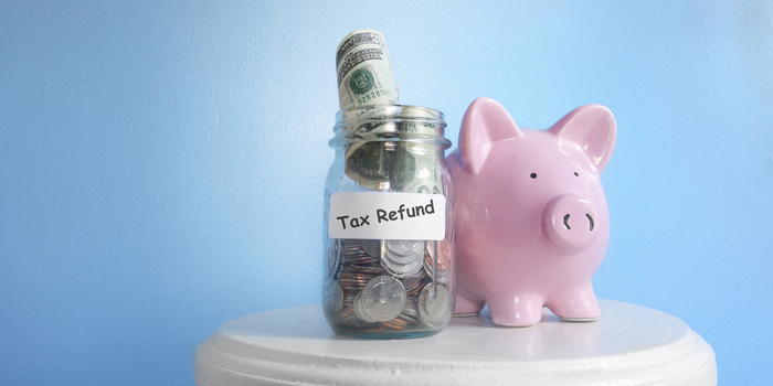 WaysYoucanInvestYourTaxRefund
