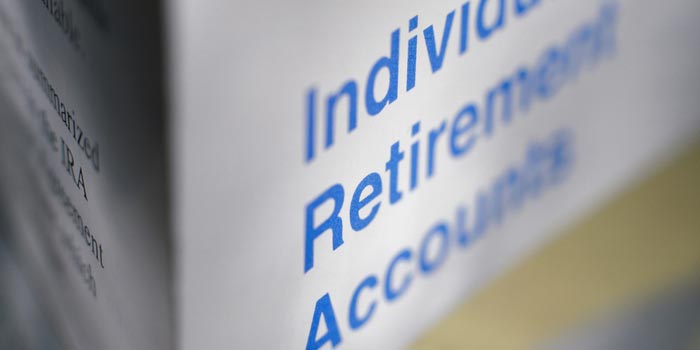 Individual Retirement Accounts