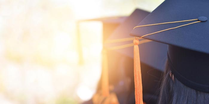 How VFCU can help graduates