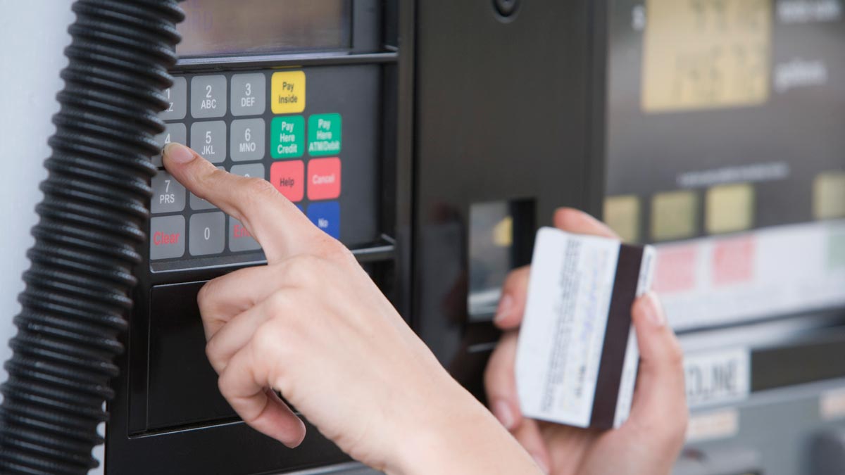 Skimmers in RGV