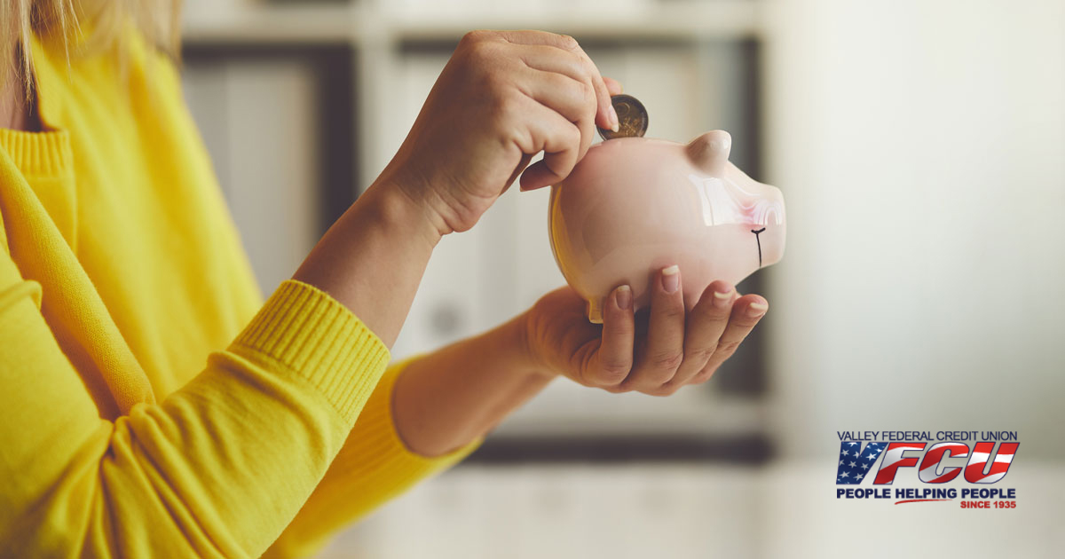 vfcu holiday savings
