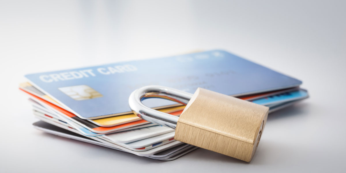 travel card header