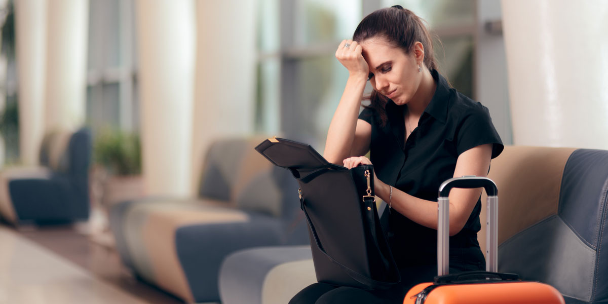 Two Tips to Protect Your Personal Information While Traveling During the Holidays 7 travel card 1