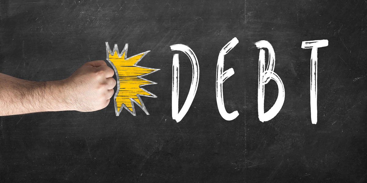 vfcu debt para 3 - Valley Federal Credit Union