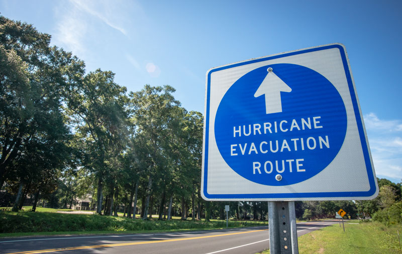 VFCU hurricane