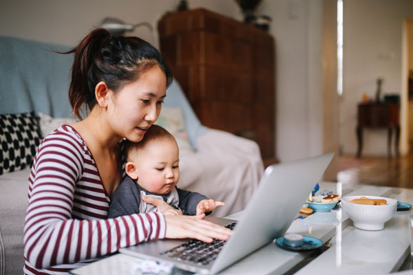 Stay on Track of your Finances from the Comfort of Your Couch 2 para 3 vfcu - Valley Federal Credit Union