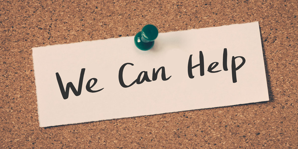 Covid-19 and Your Finances 1 wecanhelp - Valley Federal Credit Union