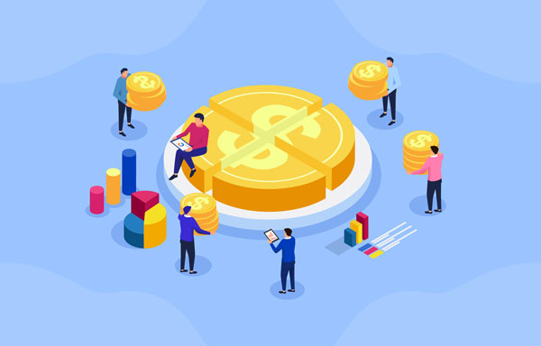 3 Tips to Smartly Invest Your Money in the Time of COVID-19 1 para 2 - Valley Federal Credit Union