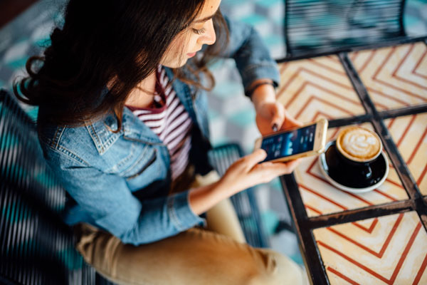 3 Tips to Smartly Invest Your Money in the Time of COVID-19 2 para 3 - Valley Federal Credit Union