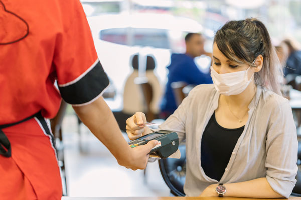 Enjoy These 4 Member-Only Perks at Our Credit Union in Brownsville 3 apple pay 1 - Valley Federal Credit Union