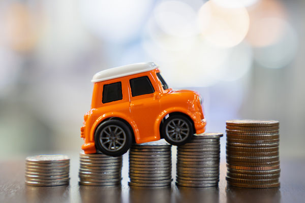 Finance Your Vehicle Purchase with Our Harlingen Credit Union