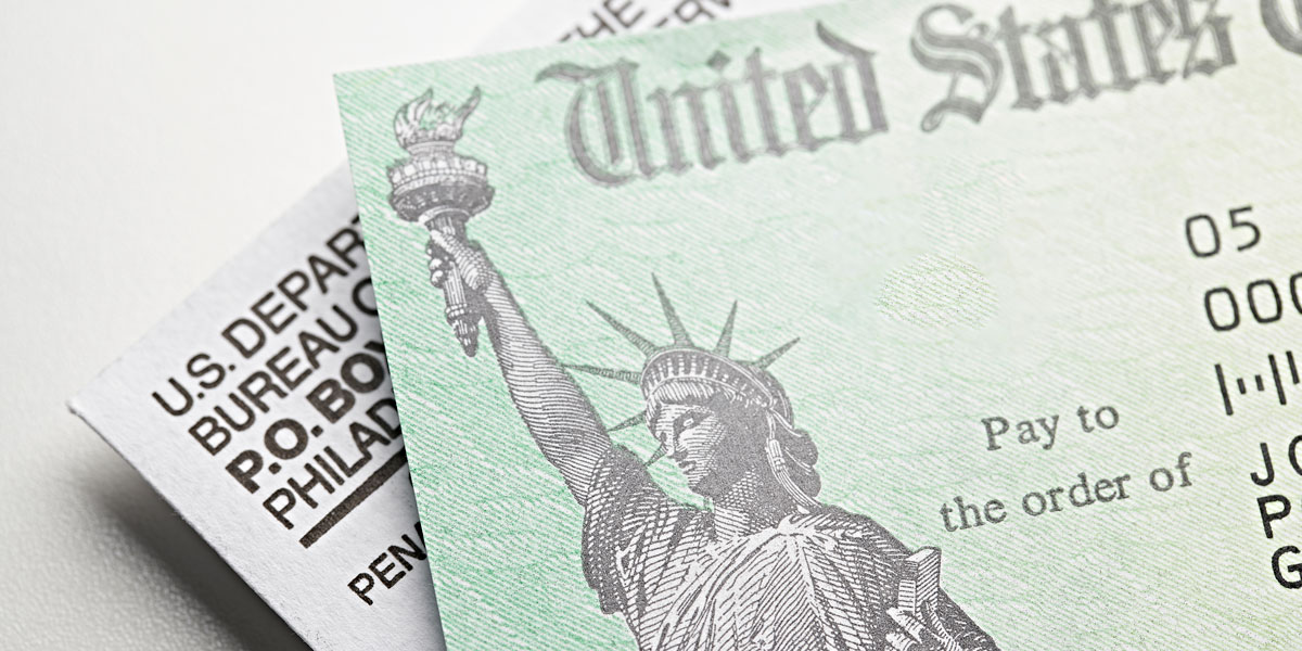 Stimulus Checks Are Coming 7 stimulus header - Valley Federal Credit Union