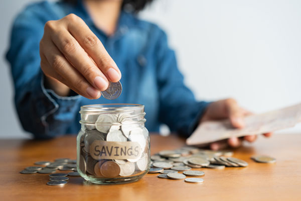 How to Invest for a Stable New Year with Our Credit Union in Harlingen 1 Start a Savings Account