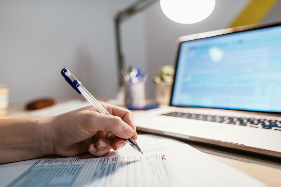 A Few Tips to Help You Avoid Income Tax Return Scams