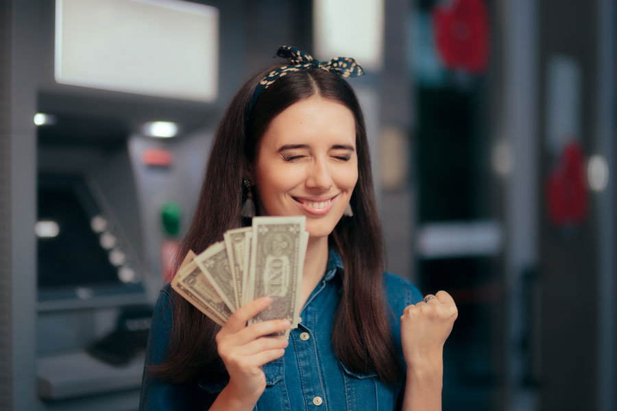 Make the Most of Your Income Tax Return at Our Credit Union in Harlingen