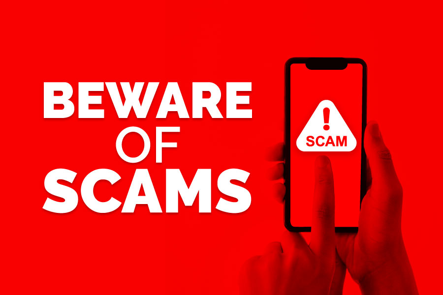 Be On the Lookout for These Gift Card Scams