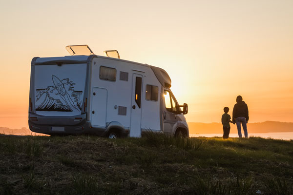 Finance Your New RV, Boat, or Motorcycle with Our Brownsville Credit Union 1 Trust Your Local Federal Credit Union
