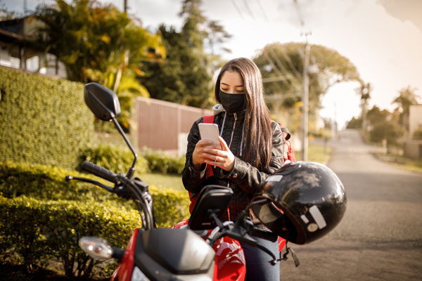 Finance Your New RV, Boat, or Motorcycle with Our Brownsville Credit Union 2 A Hassle-Free Application Process