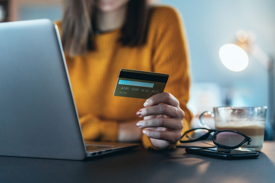Enjoy These Member Benefits with a Credit Card from Our Credit Union in Brownsville