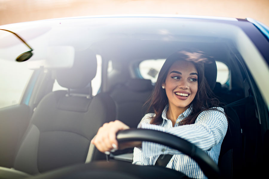 Now is the Time to Find Your Dream Car with the Help of Our Brownsville Credit Union!