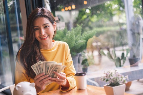 4 Tips to Manage Your Finances with Our Harlingen Credit Union 1 Budget for the School Year