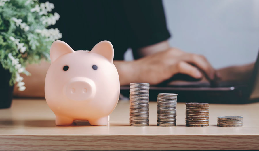 Savings in our Harlingen Bank