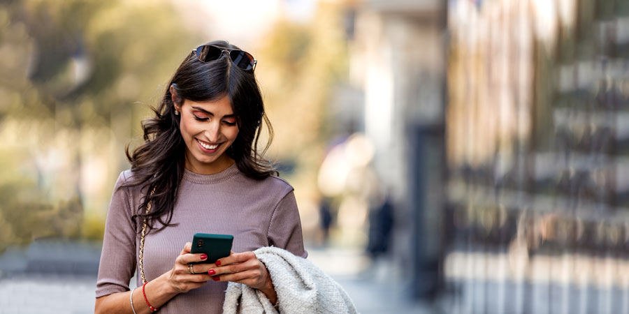 Zelle Improves Your Mobile Banking Experience at our Brownsville Credit Union