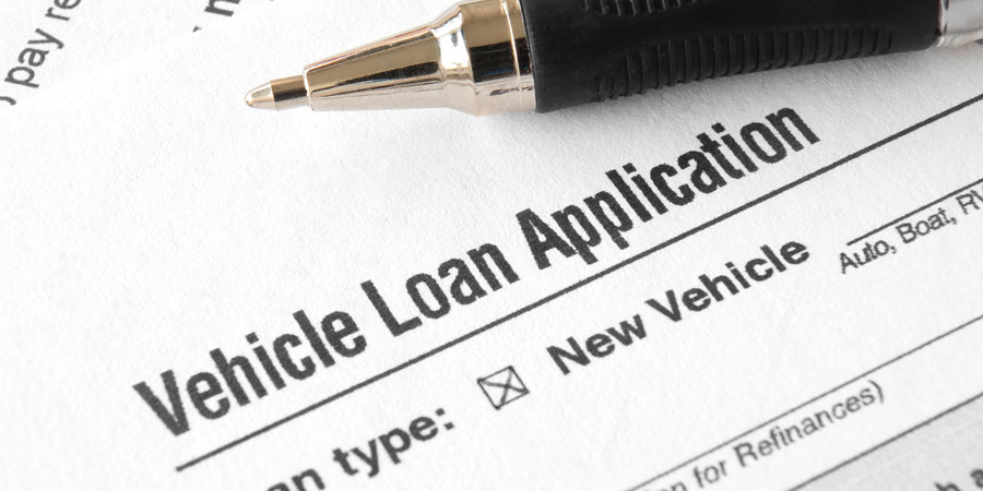 Apply for an auto loan with our Local federal credit union.
