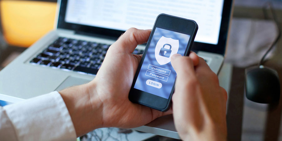 Cyber Security Rules from VFCU Harlingen Credit Union
