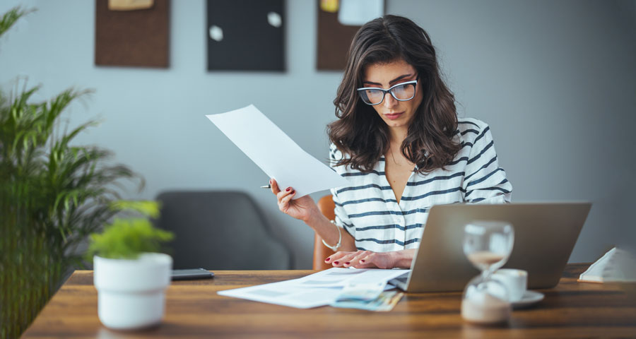 Financial Tips from our Credit Union