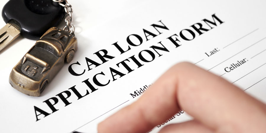 Auto Loans with VFCU