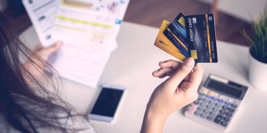 Tips to Manage Your Credit Card with our credit union
