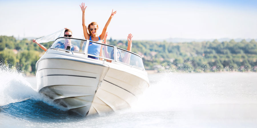 Apply for a Recreational Vehicle Loan