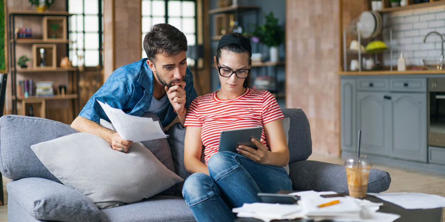 Credit Union FAQS