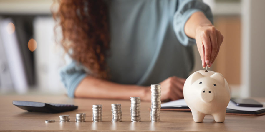 Saving Tips with our Credit Union