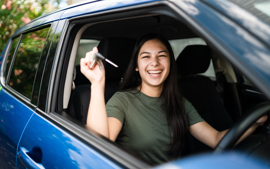 Auto Loans from VFCU
