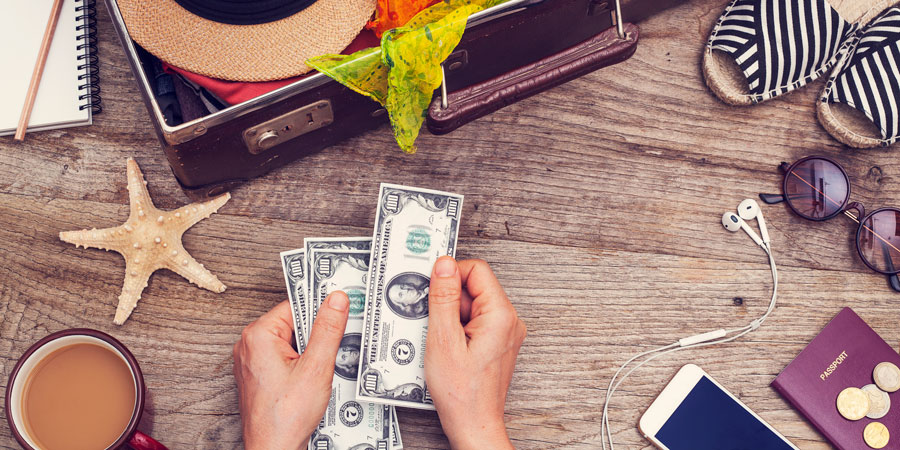 Saving Tips From our Credit Union