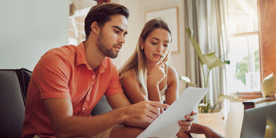 Consolidation Loans with VFCU