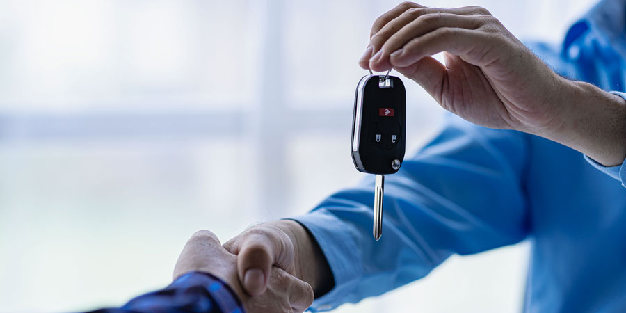 VFCU Auto Loans