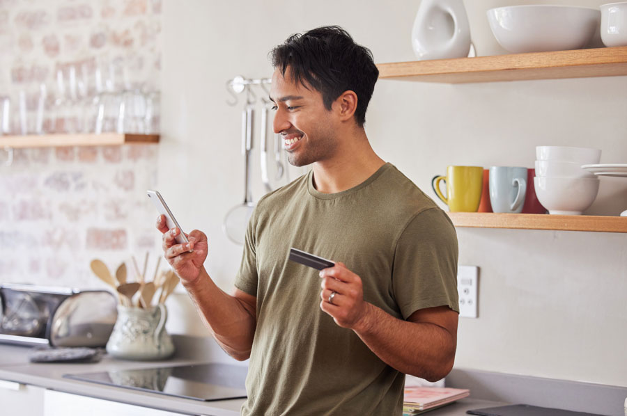 7 Tips For Choosing the Right Credit Card