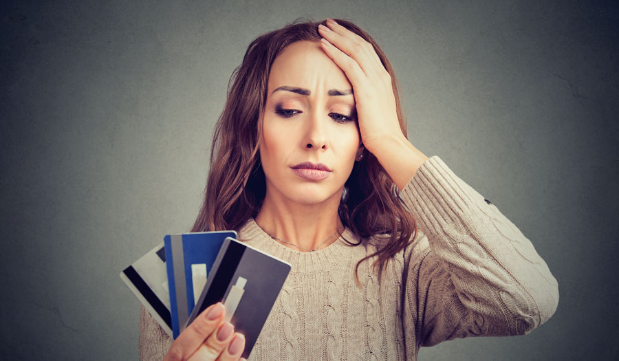 VFCU Consolidation Loans